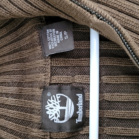 Timberland Sweater - Picture 2 of 3